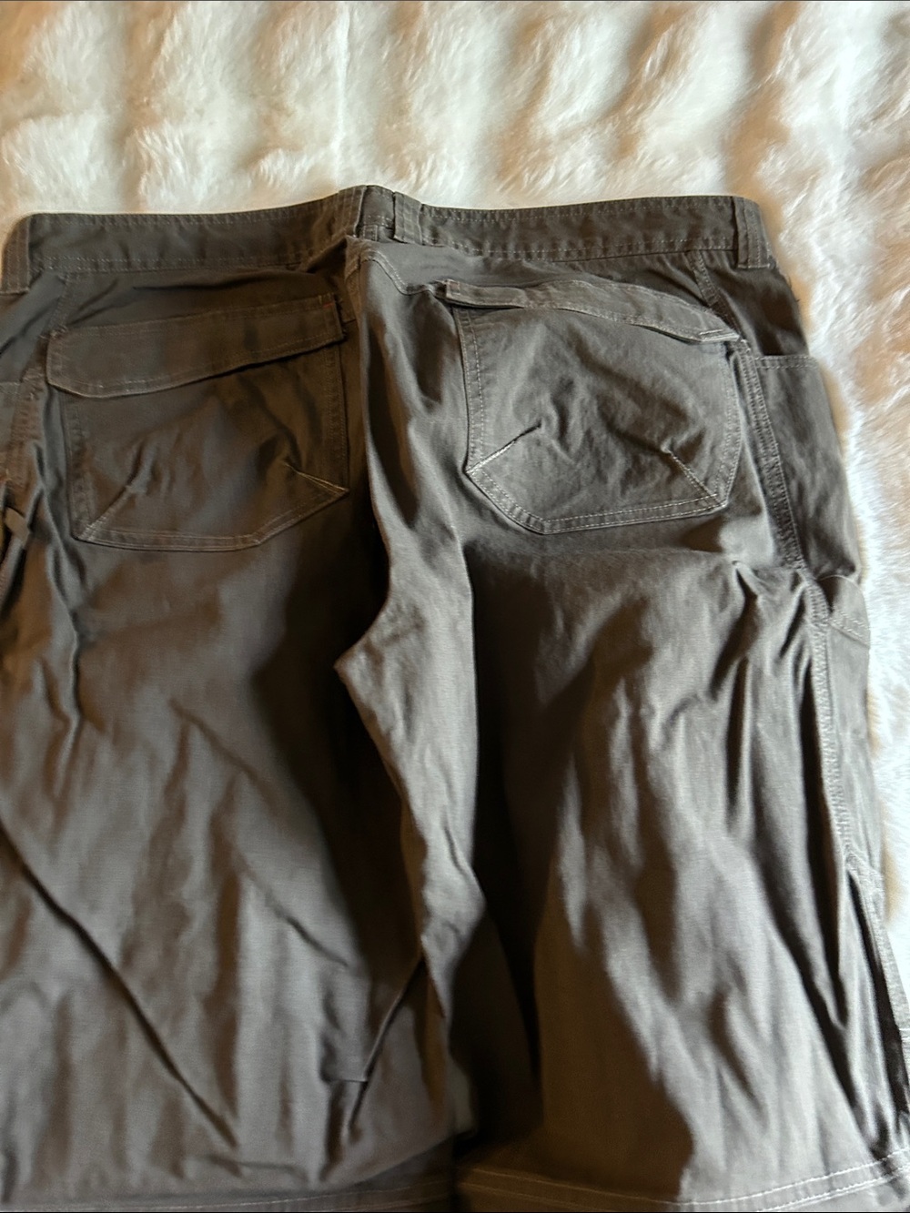 LLBean Pants Bundle - Picture 6 of 12